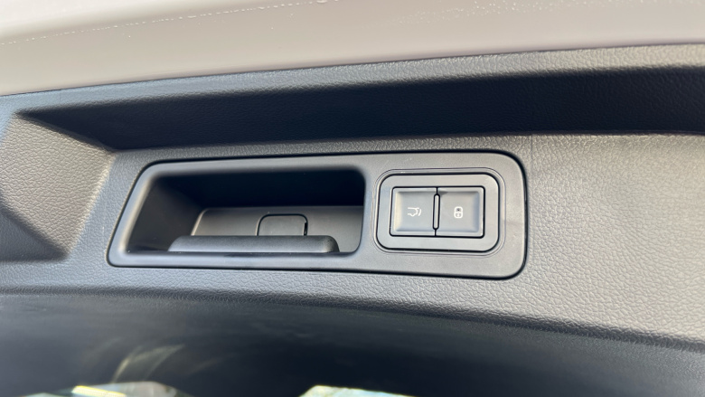 BYD Seal U 1.5 DM-i Comfort 5dr Auto Estate